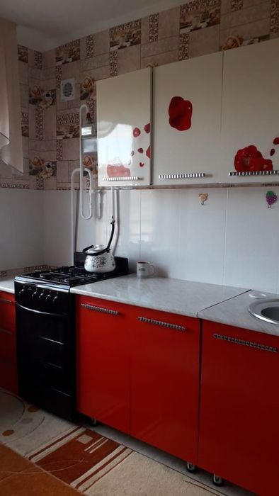 Сдам! 1 ком.кв 3/3 эт.р-он Рабочий 100+