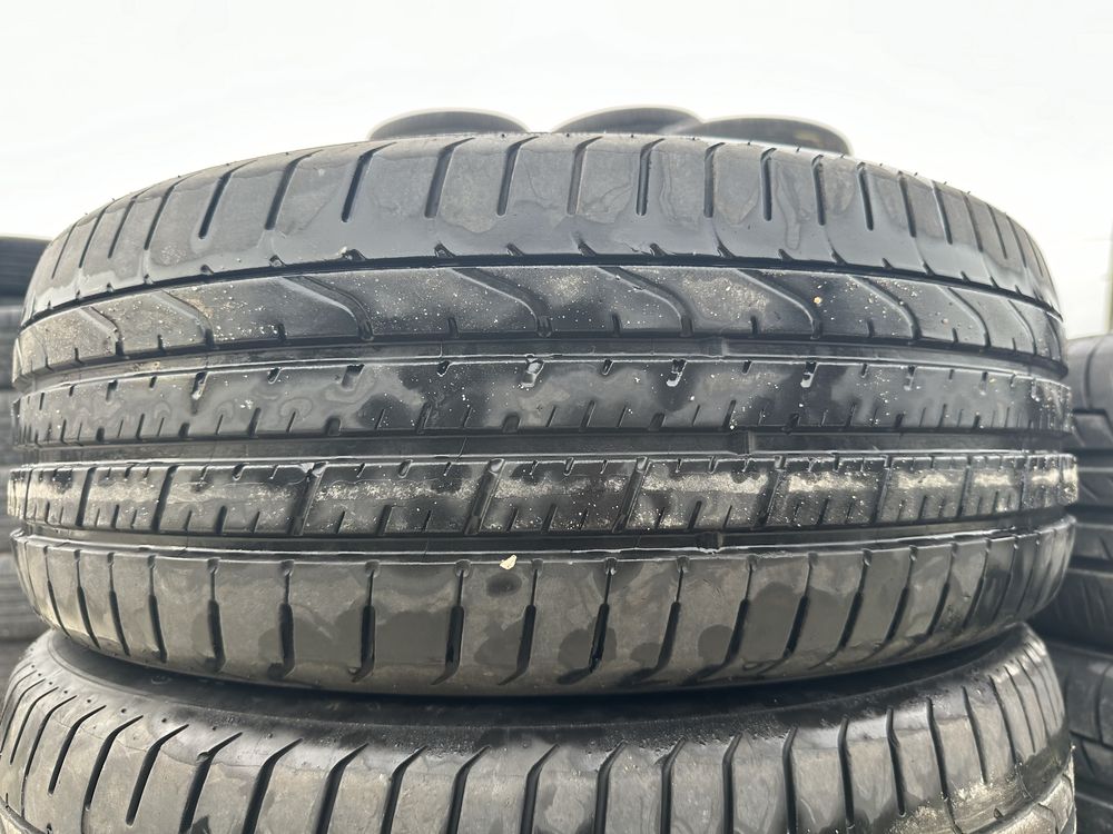 Anvelope 255/40/19 cu 225/45/19 Pirelli