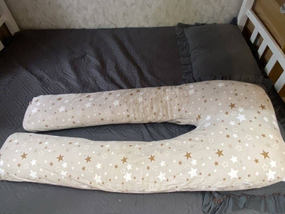 Продам подушку для беременных