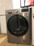 Стиральная машина LG - 7 кг. Прямой привод
