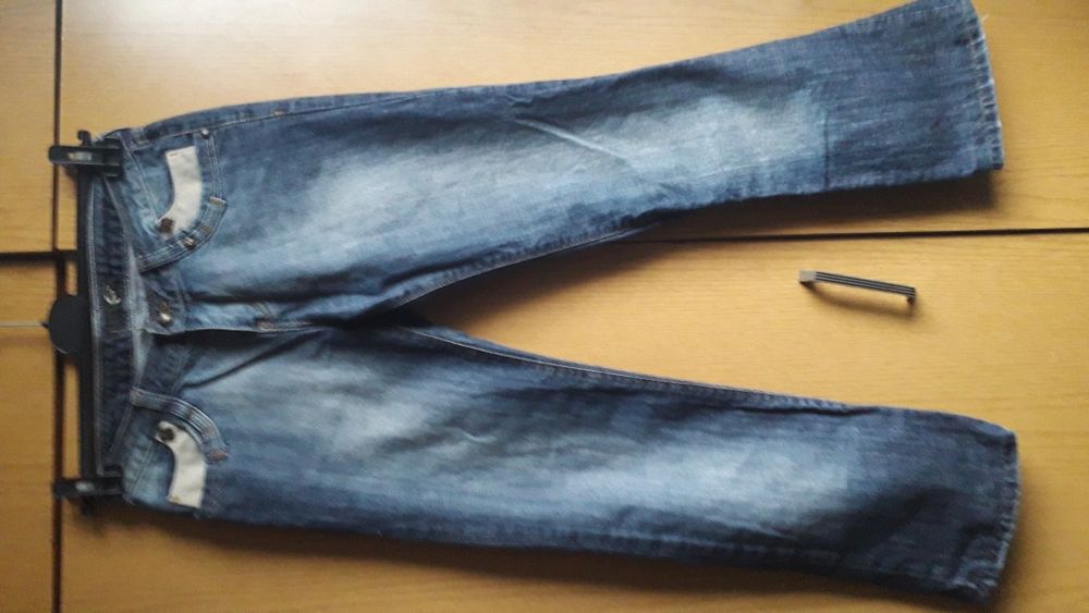 Дамски дънки-JUST Cavalli