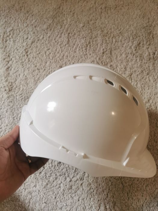 Casca de protecție EVO2 de la JSP