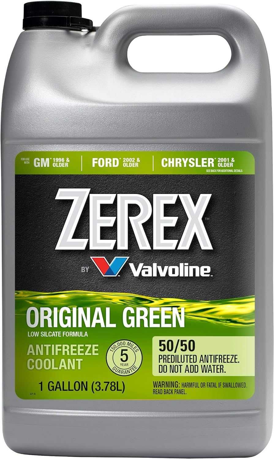 Uleiuri auto si antigel HIGH PERFORMANCE  - made in USA -