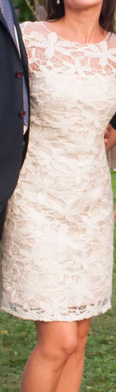 Rochie eleganta Casa Wanda marime S