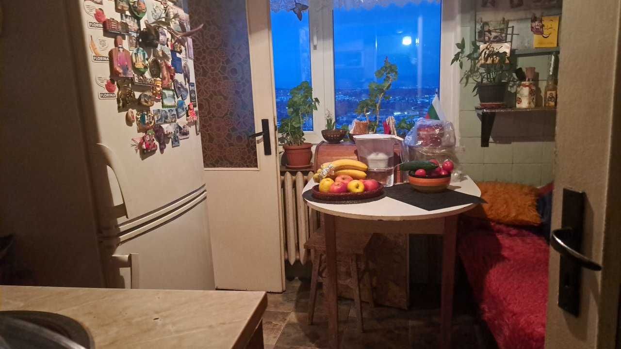 Продавам 3-стаен в Бъкстон, ЕПК