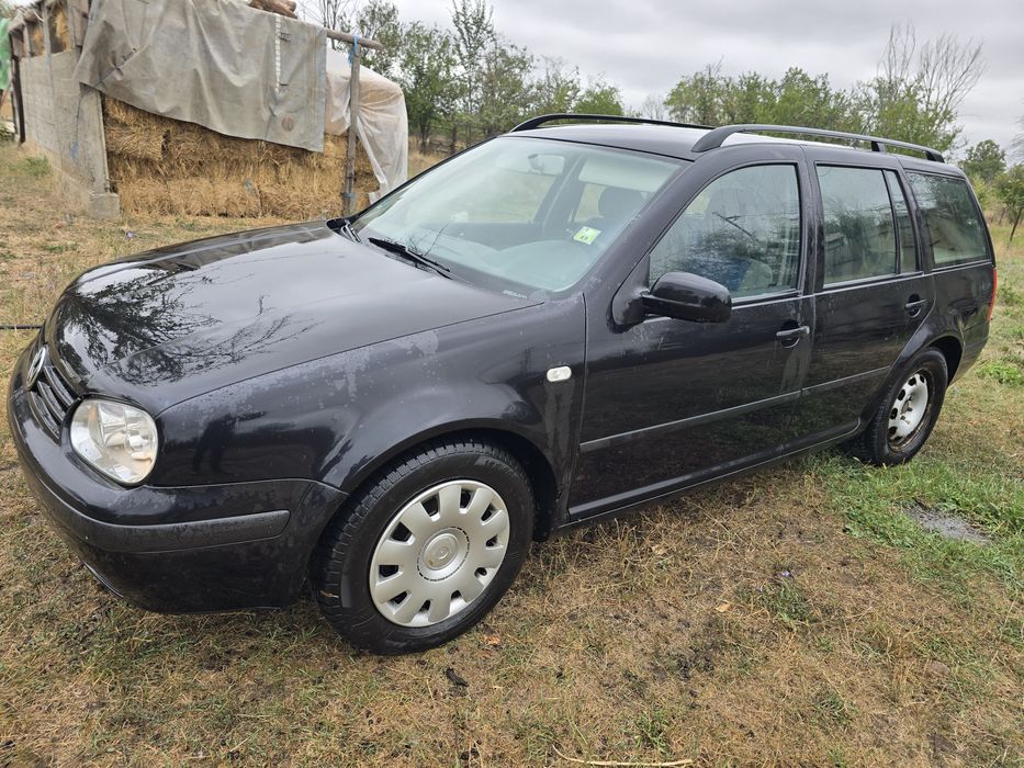 Dezmembrez golf 4 1.6 16 valve cod motor ATN