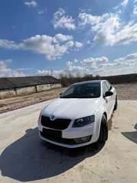 Vand Skoda Octavia 3 2.0 TDI 150 Cp