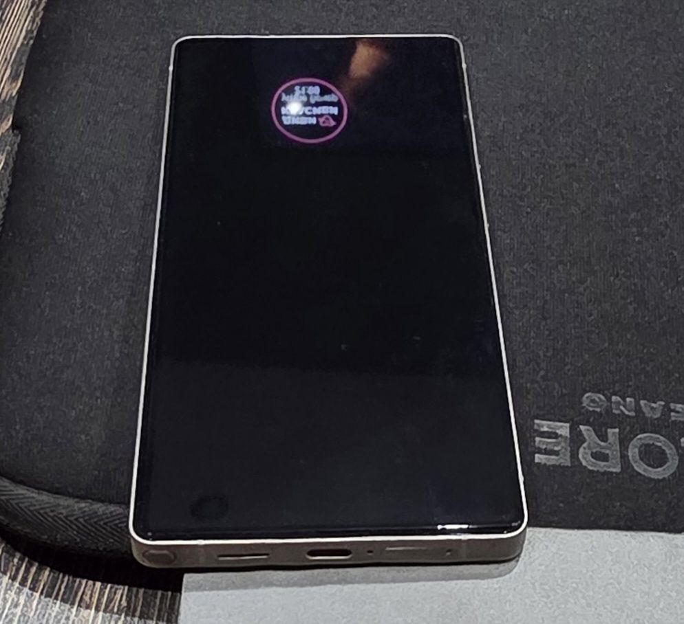 Samsung galaxy s25 ultra
