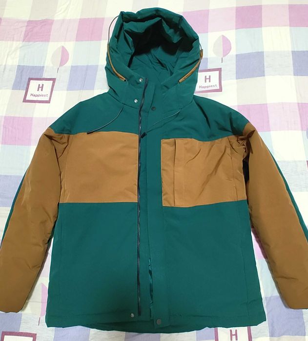 Куртка зимняя, TERRA PRO