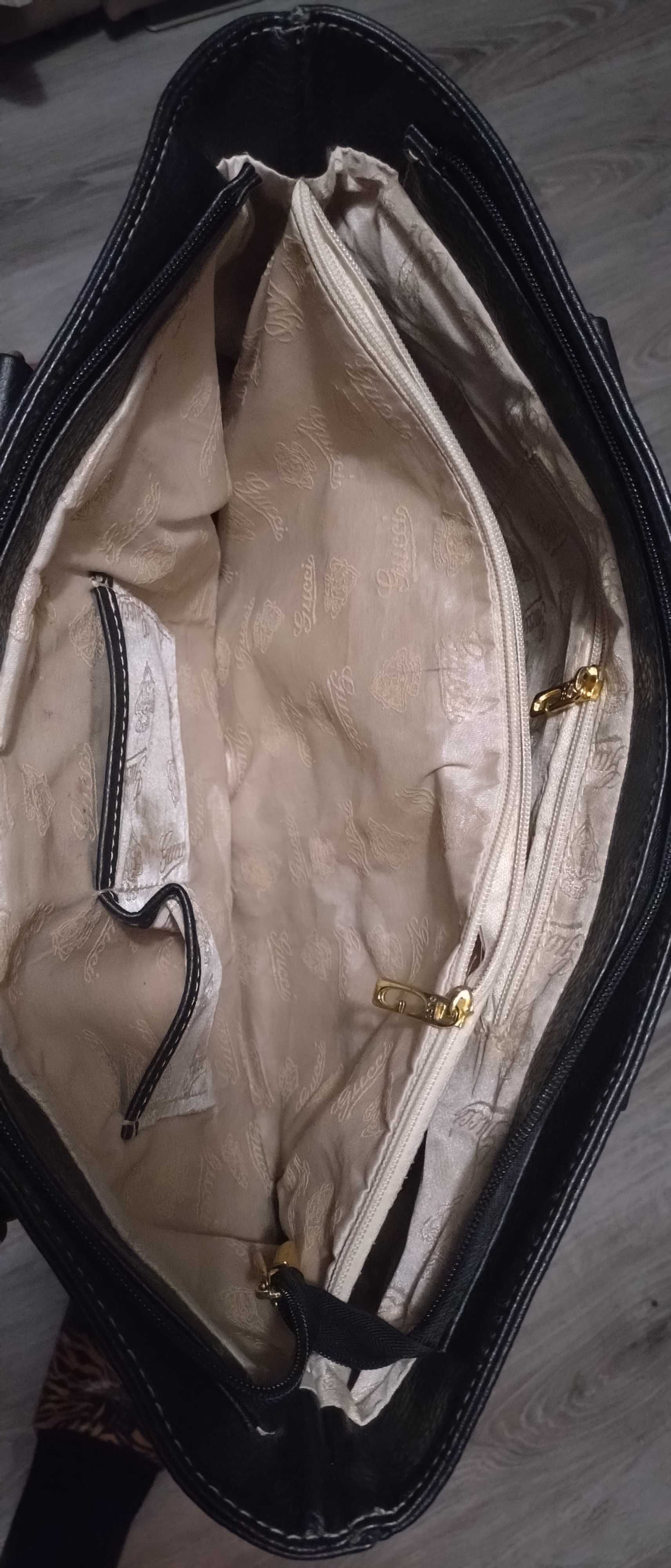 Дамска чанта GUCCI