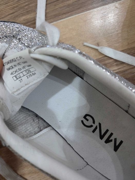 Дамски кецове Манго