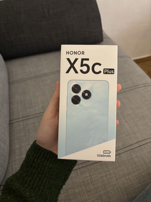 vand telefon nou, doar desigilat