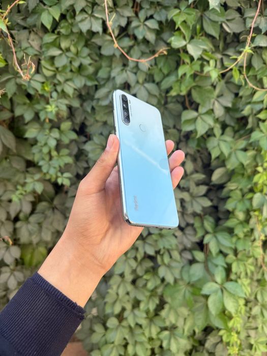 Redmi note 8 sotiladi dastavka bor