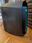 Геймърски настолен компютър  - Alienware Aurora R11 Intel i9 10th Gen