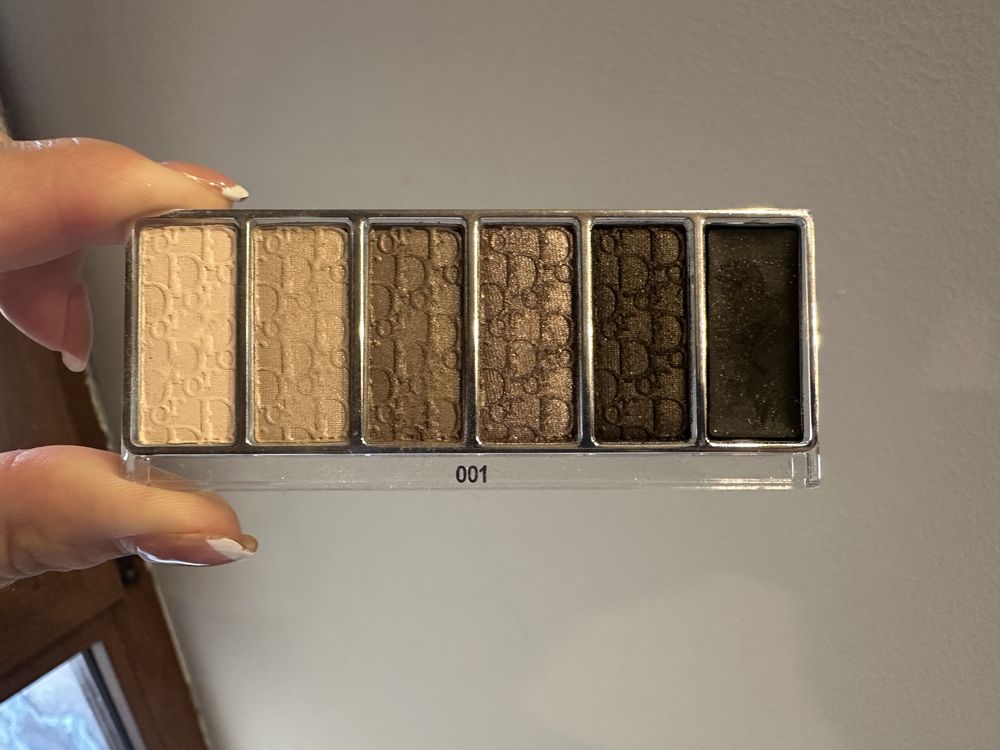 Грим Dior & Guerlain