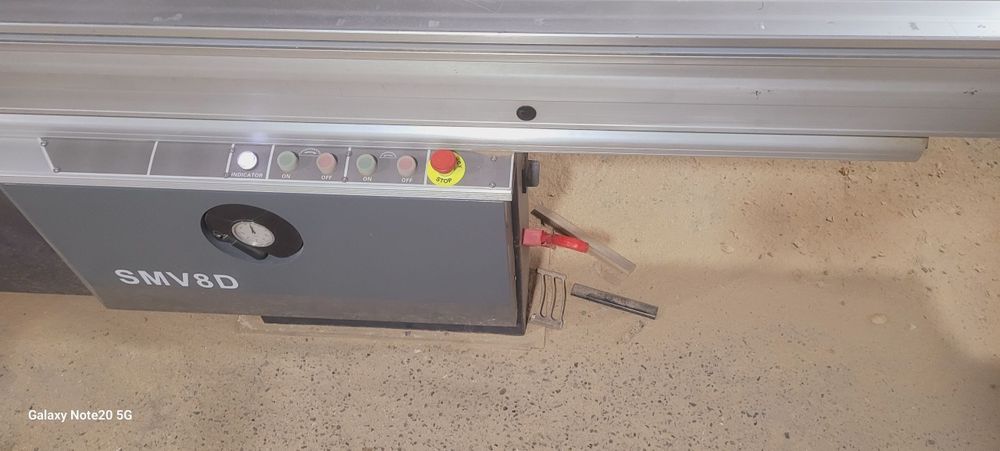 Срочно продается кромка станок, распил станок,  компрессор 100 л,