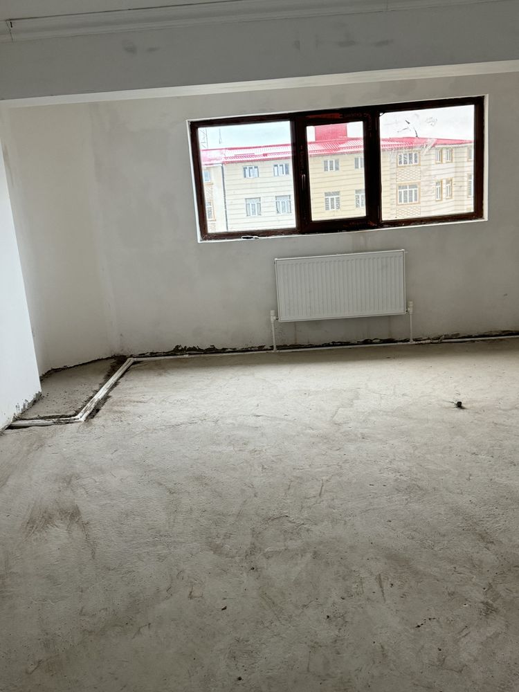 Mansard Vagzal kuchada