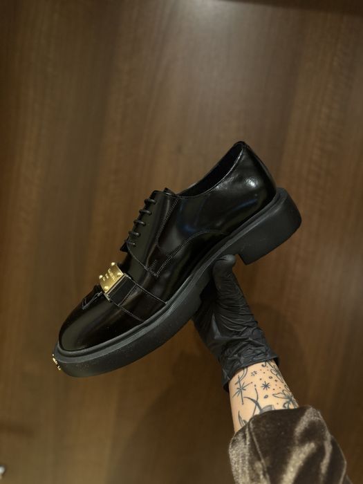 Pantofi Dolce & Gabbana