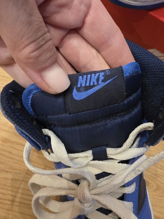 Sneakers Nike, marimea 39