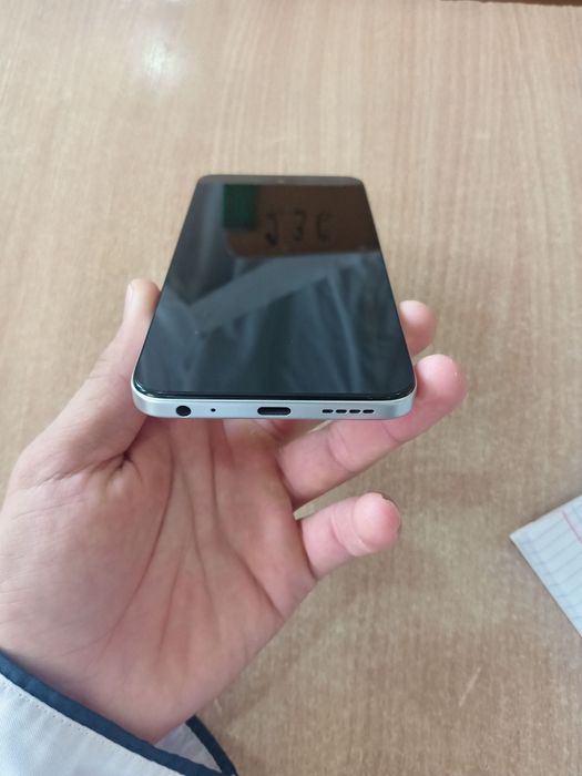 Infinix hot 60 i