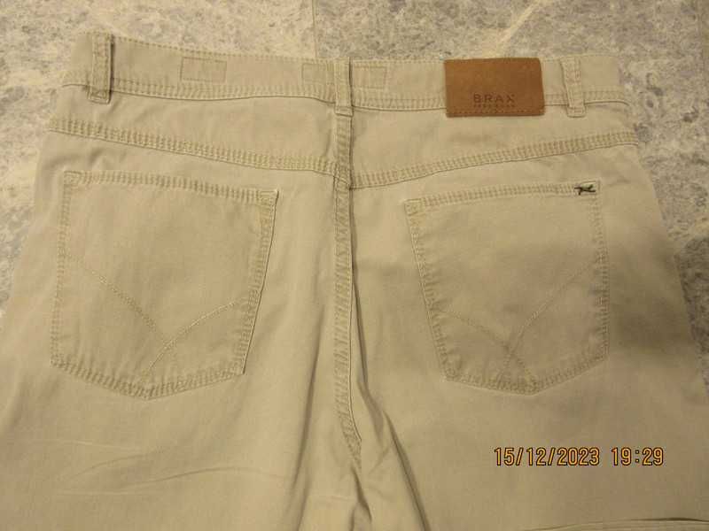 Pantaloni Brax Cooper Vara