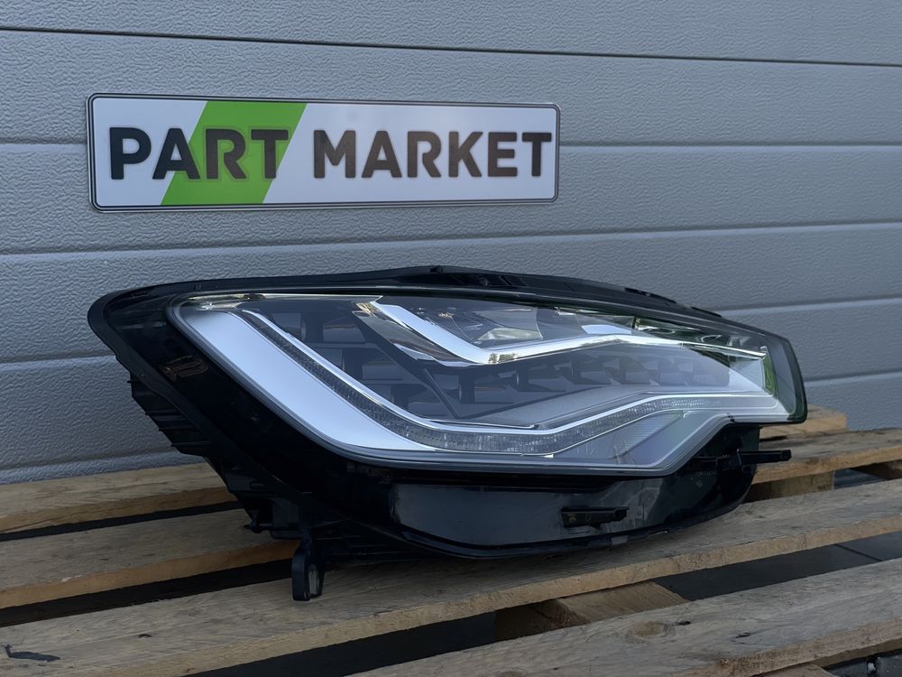 Десен фар AUDI A6 C7 FULL LED 4G0941774C