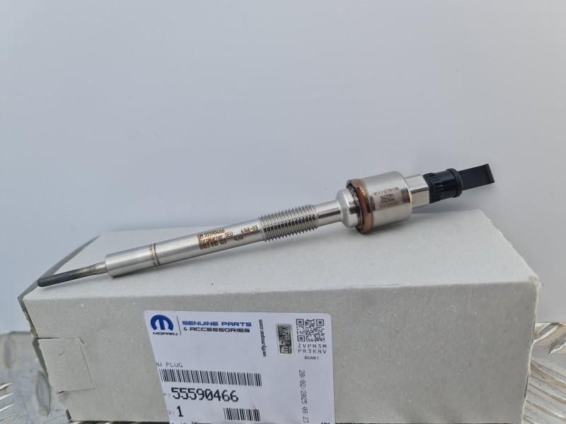 Bujie incandescenta cu senzor de presiune PSG 004 Opel Meriva B faceli