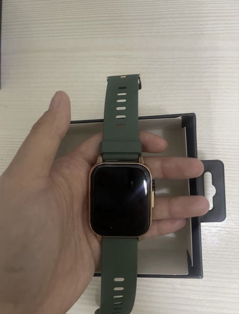 Btalk smart часы