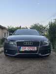 Schimb Audi A4 Avant Full Sline 2010