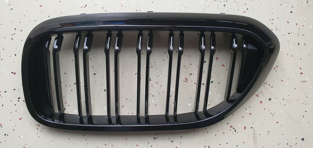 Grile duble BMW Seria 5 G30 G31 - M5 design