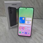Telefon Samsung Galaxy A56 5G 128GB Negru Cutie Zeus Amanet  32916