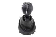 Топка топче лост скорости с маншон кожичка МИНИ MINI F55 F56 F54 F57