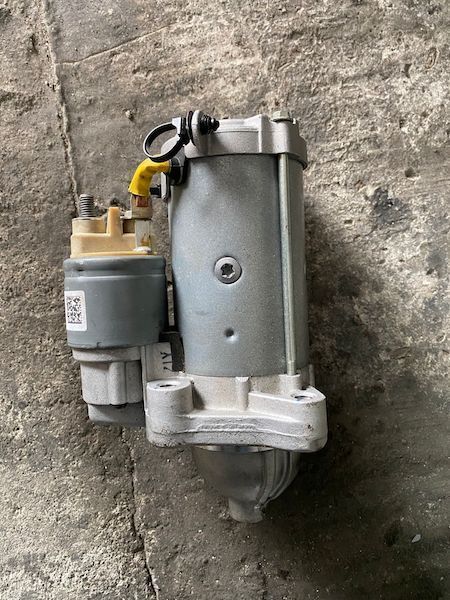 Electromotor 2.0 VOLVO XC90 XC60 2019-2024 31419987