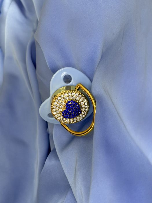 Suzete bebe 0-6 luni