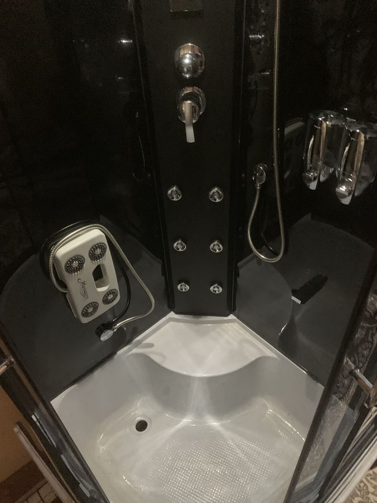 Dushavoy kabina 90x90 yangi