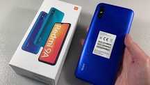Xiaomi Redmi 9A 4G