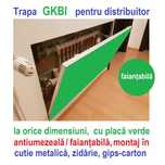 Trapa Unisistem pentru distribuitor instalatii