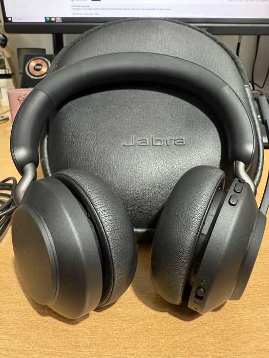 Casti Jabra Evolve 2 65
