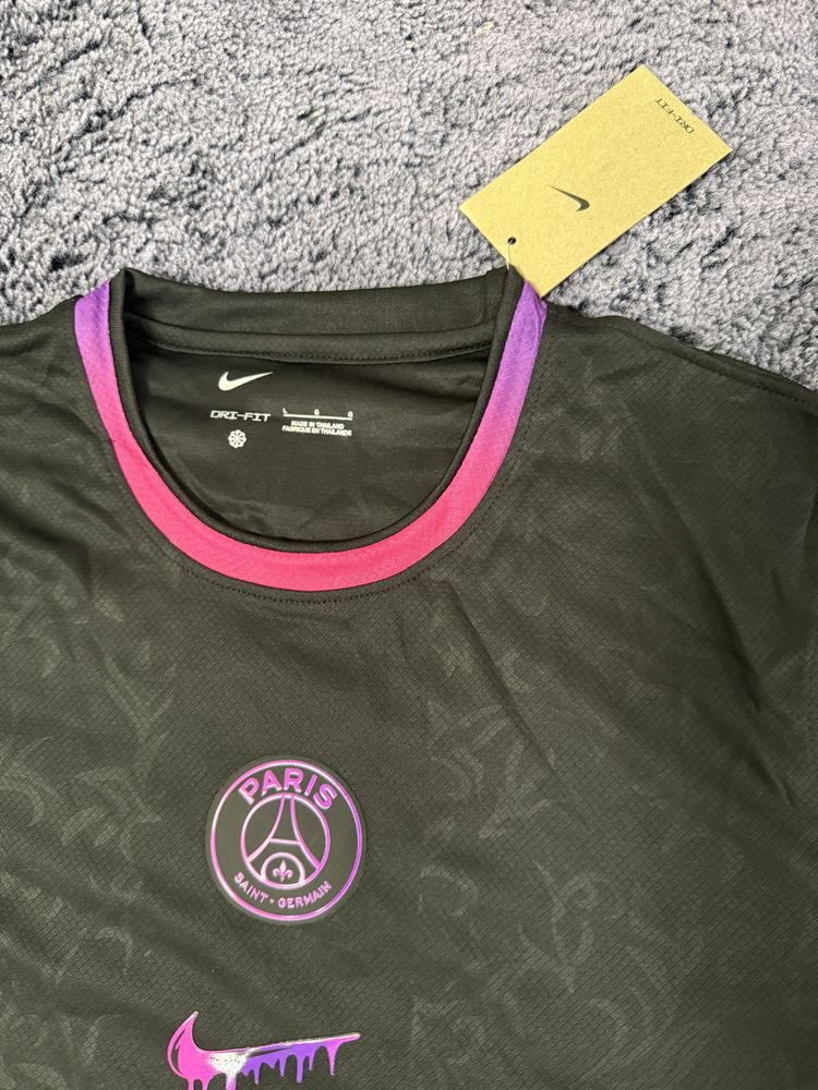 Tricou PSG 24/25 Editie Speciala