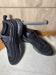 Nike air max 97 BLACK