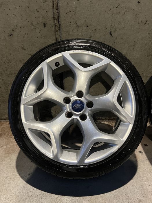 Jante R18 originale ford