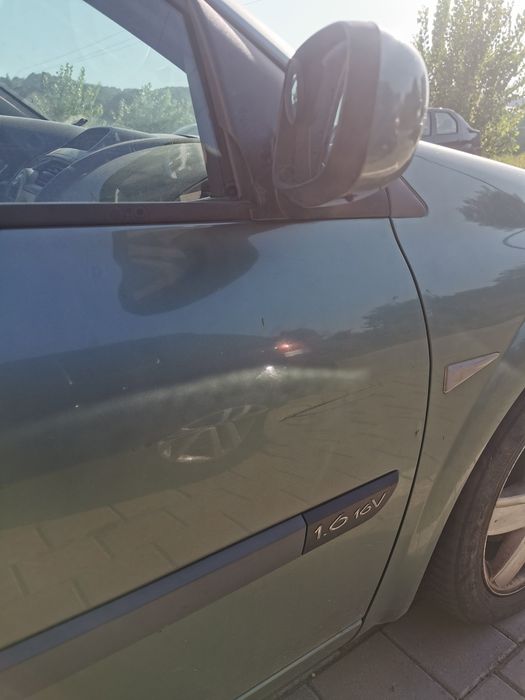 Megane 2 pentru Rabla/Dezmembrari