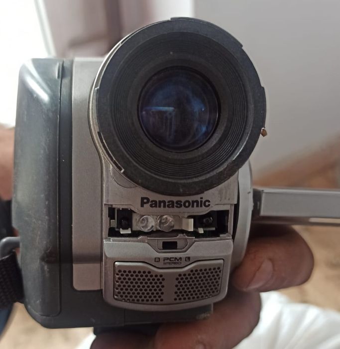 Camera video Sony/ Panasonic pt piese
