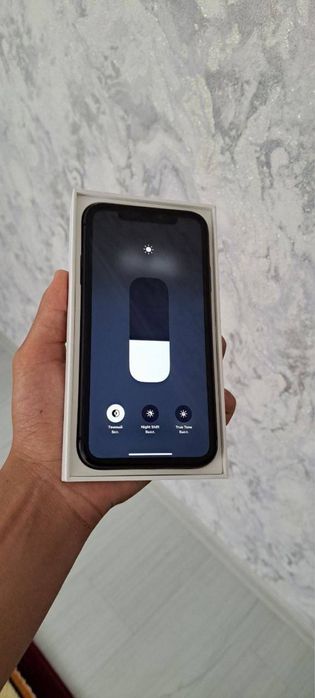 Iphone 11 ochilmagan