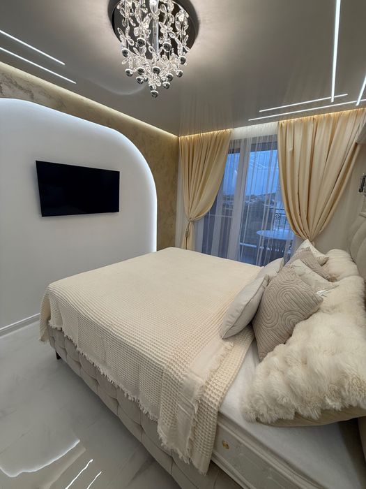 RICH apartment нощувки Пловдив
