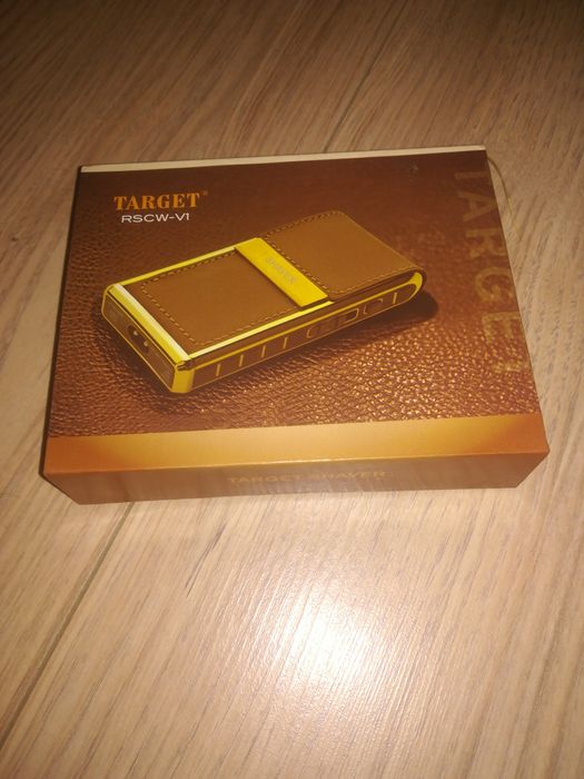 Продам обмен машинку для бритья