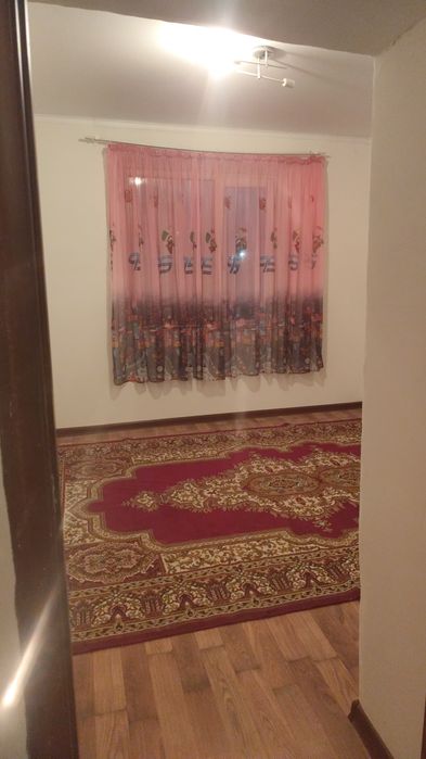 Дом  на долгии срок