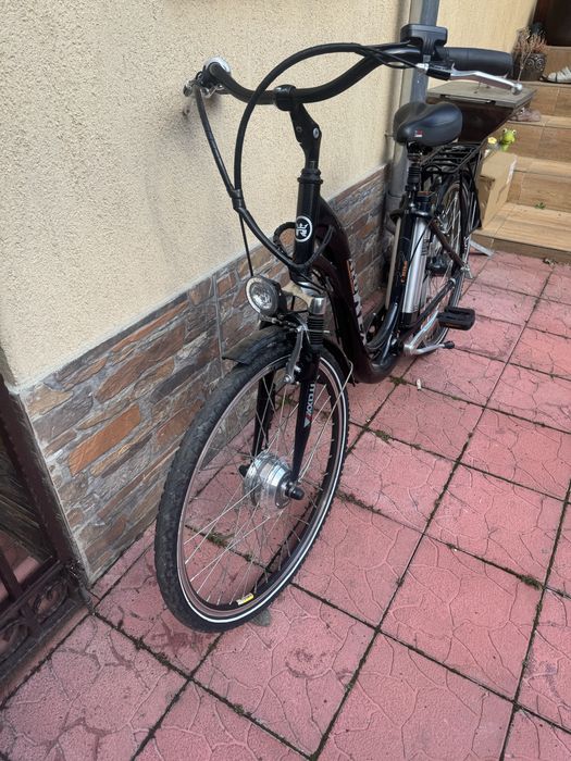 Bicicleta electrica 26 inch