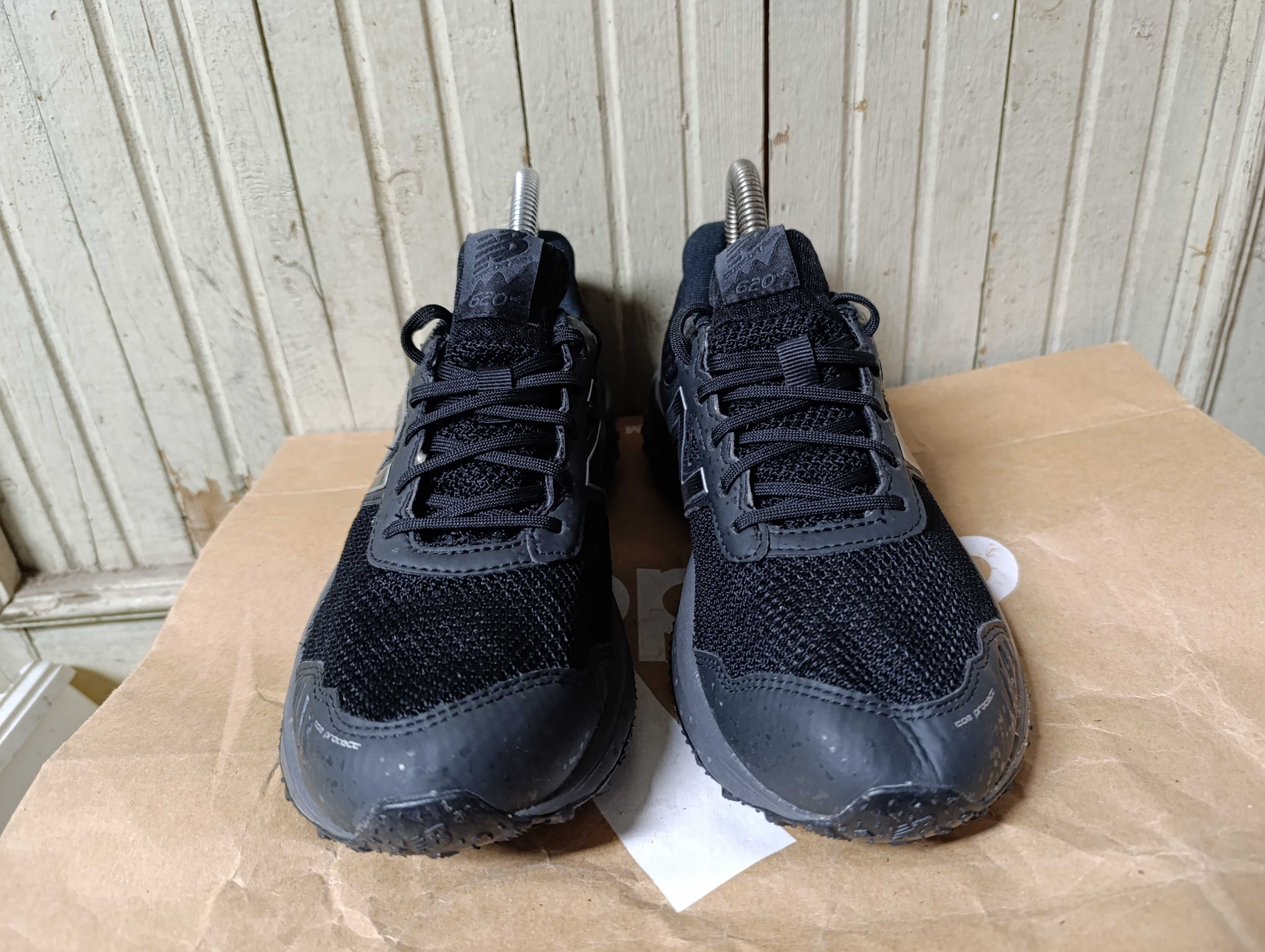 ''New Balance WT620 V2 Gore-Tex''оригинални маратонки 39 номер