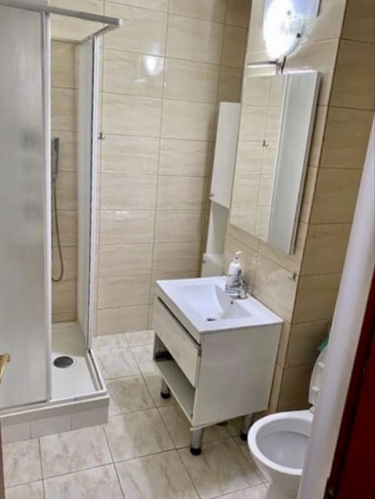 Apartament 2 camere DECOMANDAT - Etaj 1/4-Bloc 1982-Brazda lui Novac